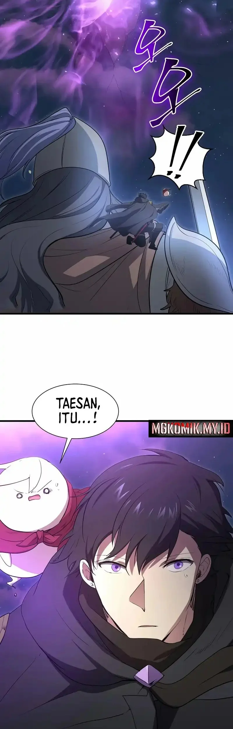 Chapter 118 - halaman 67