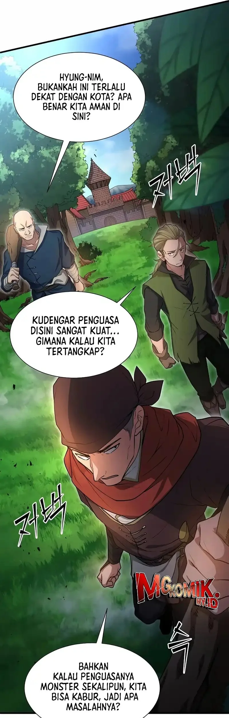 Chapter 118 - halaman 9