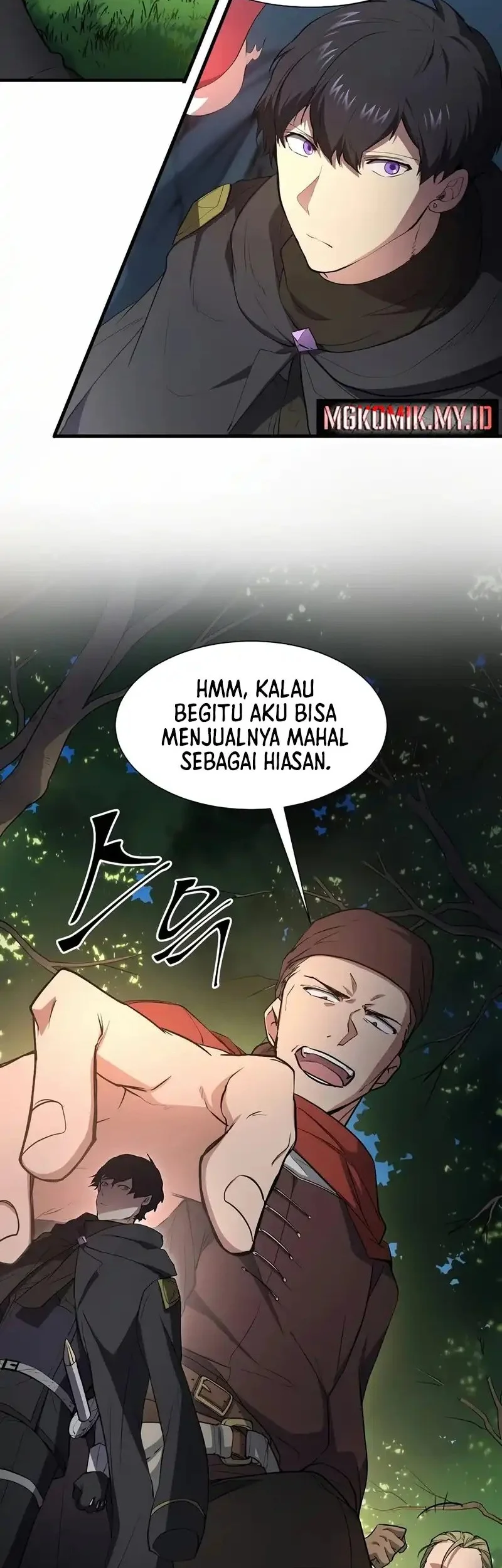 Chapter 118 - halaman 18