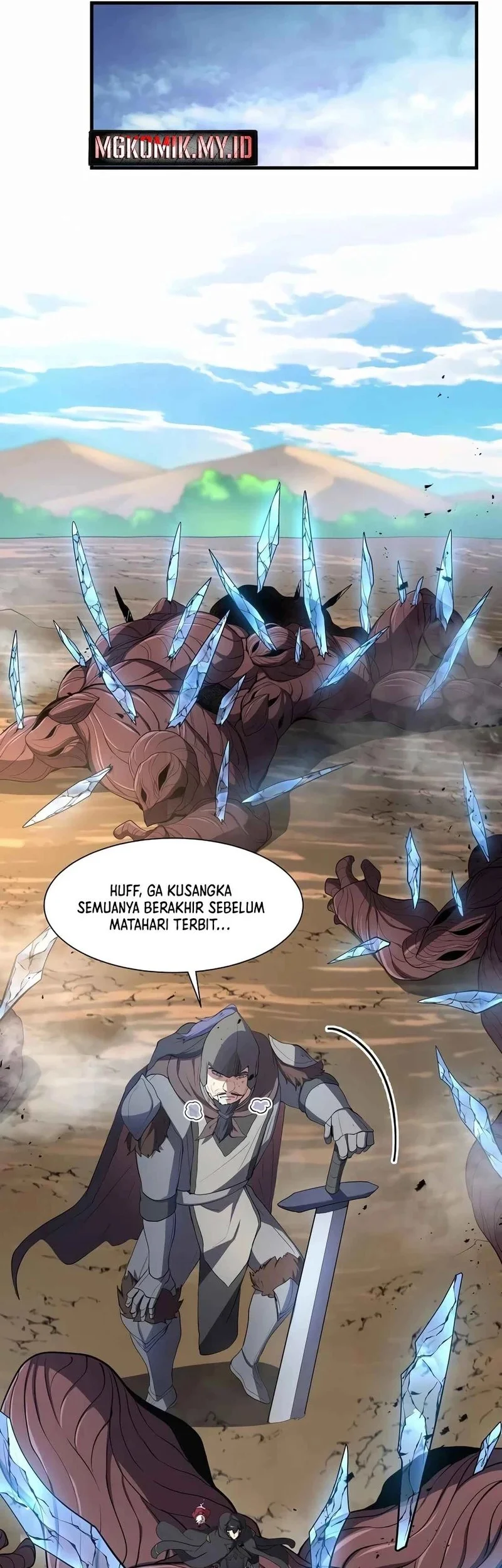 Chapter 119 - halaman 48