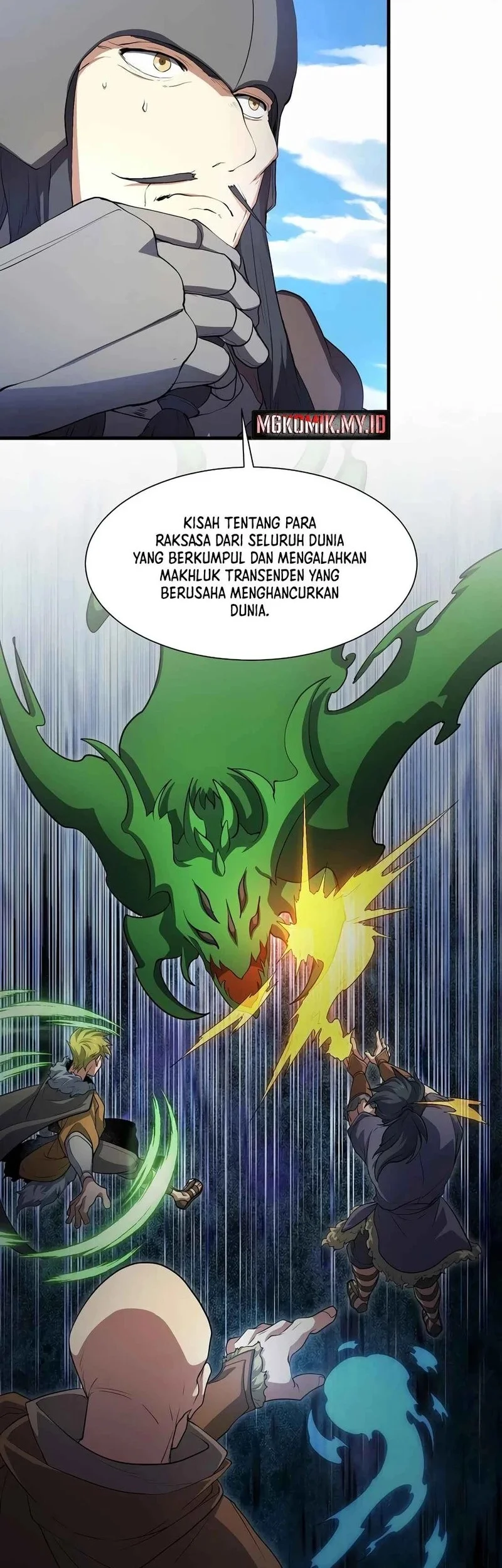 Chapter 119 - halaman 66