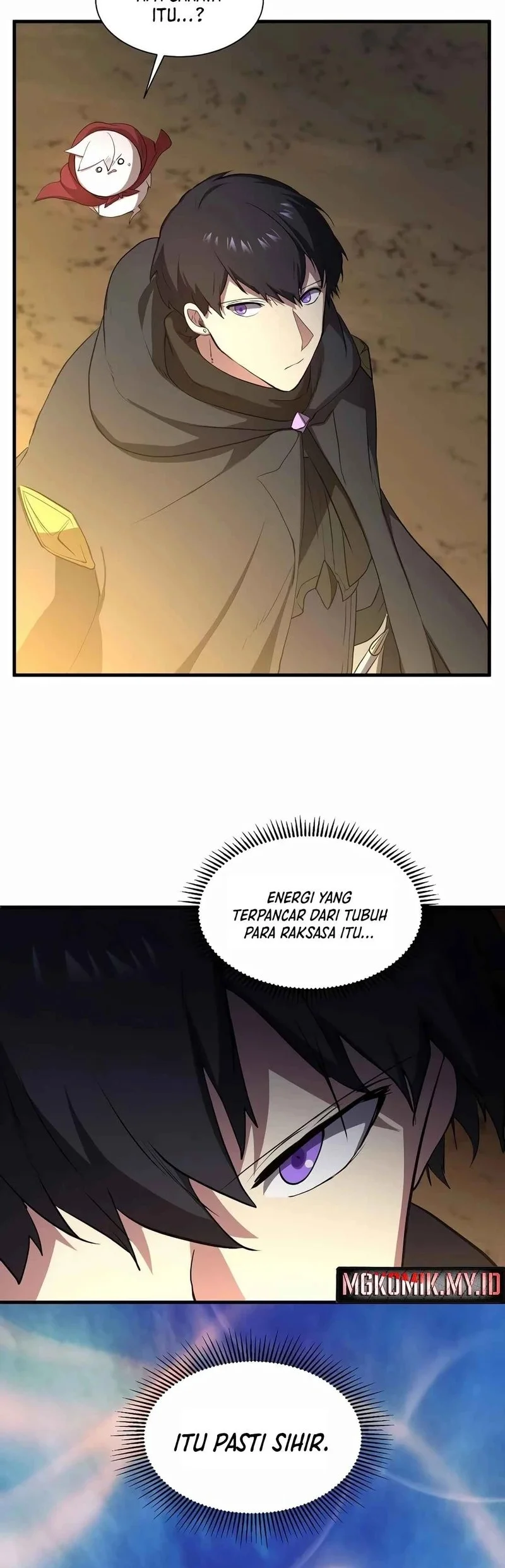 Chapter 119 - halaman 71