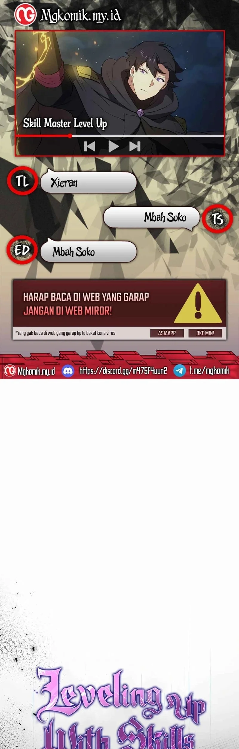 Chapter 119 - halaman 2