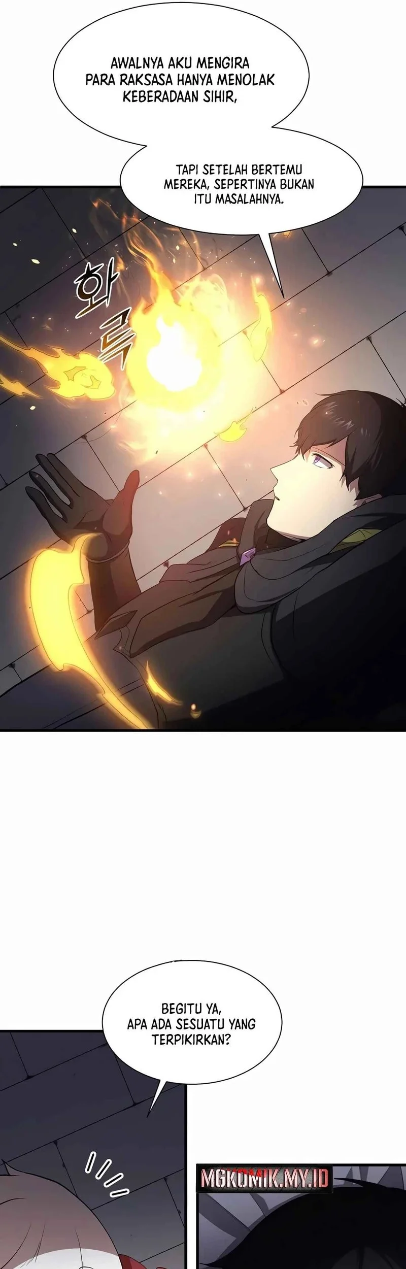Chapter 119 - halaman 21