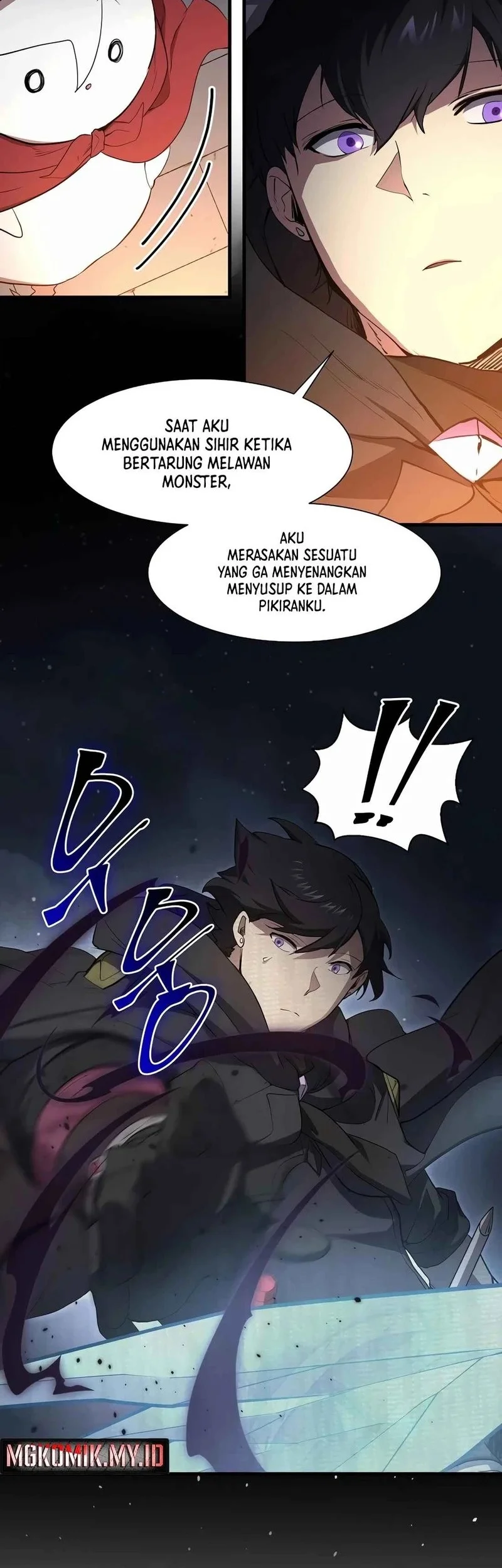Chapter 119 - halaman 22