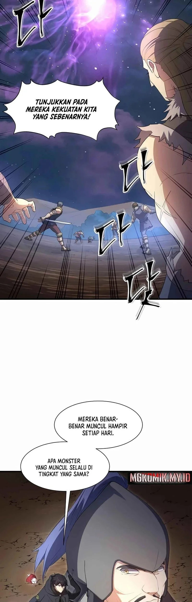 Chapter 119 - halaman 27