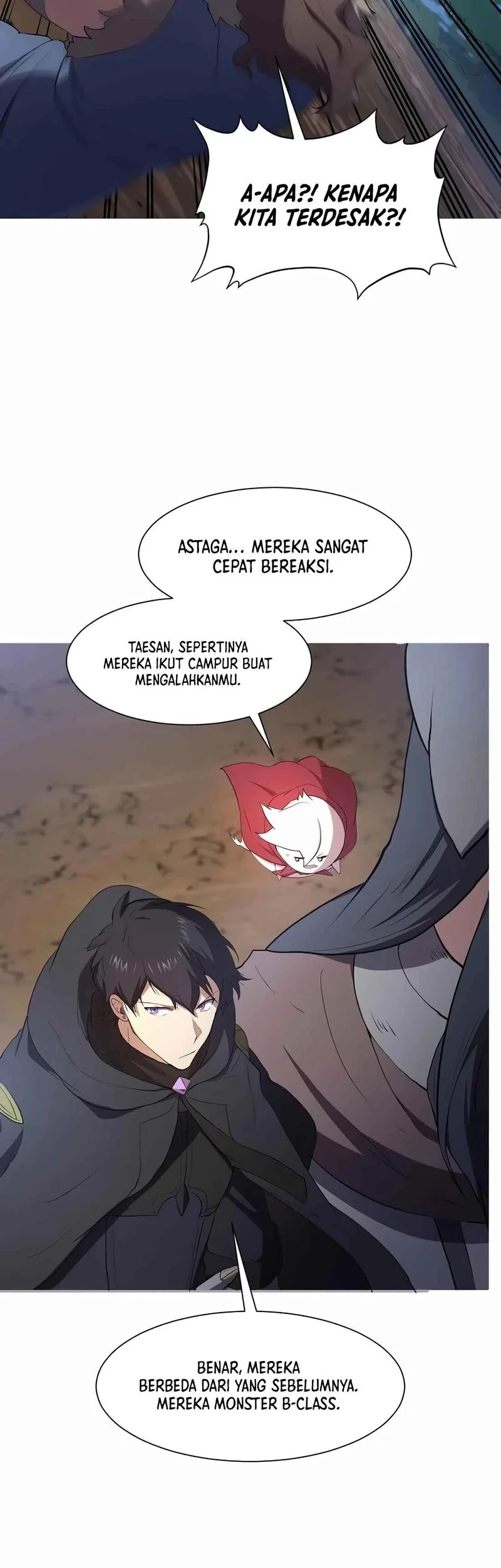 Chapter 119 - halaman 34