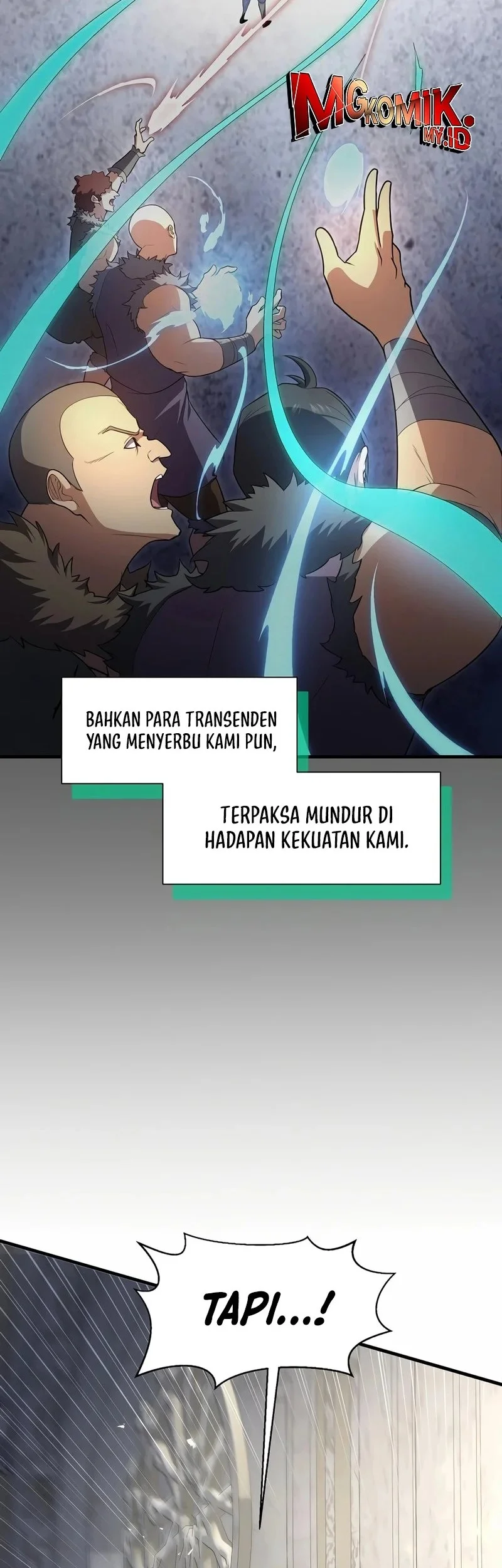 Chapter 120 - halaman 38