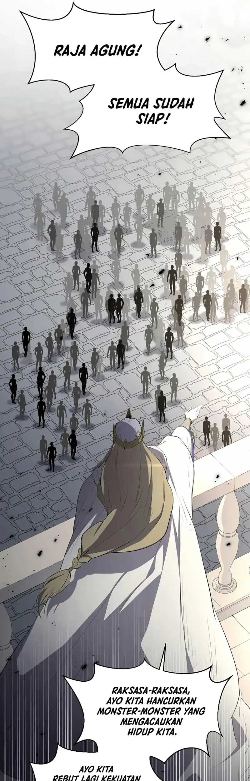 Chapter 121 - halaman 25
