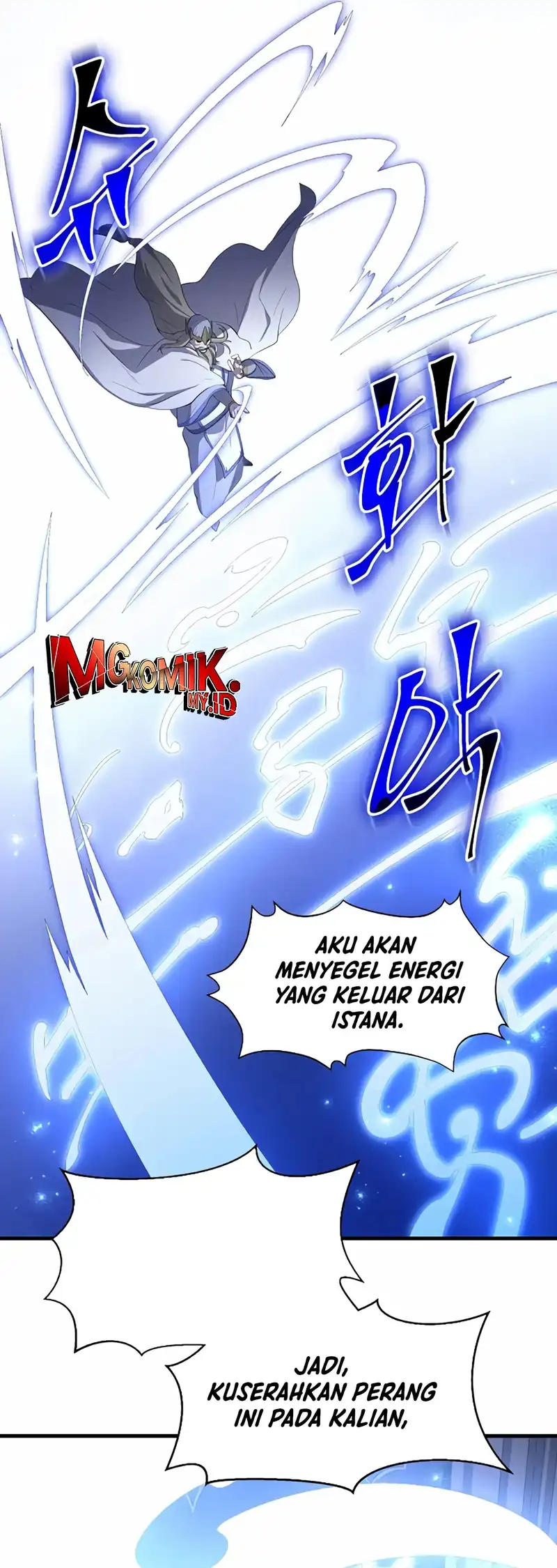 Chapter 121 - halaman 38