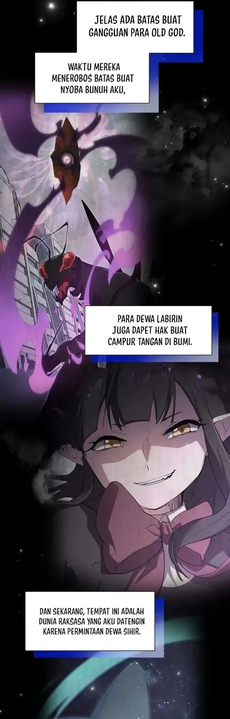 Chapter 122 - halaman 35