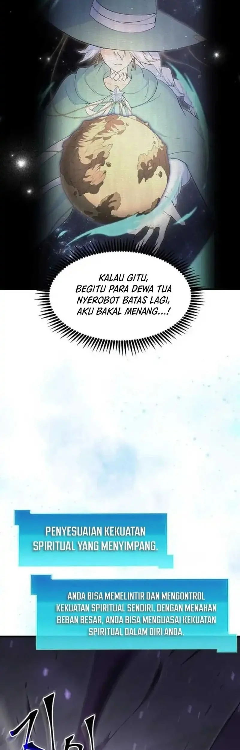 Chapter 122 - halaman 36