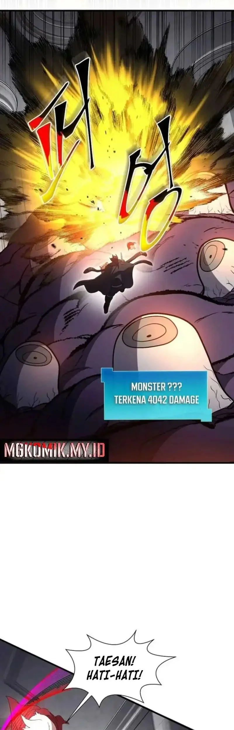 Chapter 122 - halaman 43