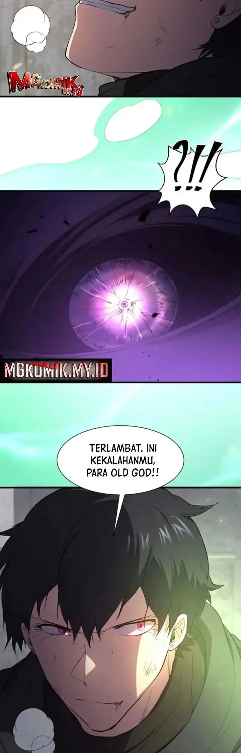 Chapter 122 - halaman 61
