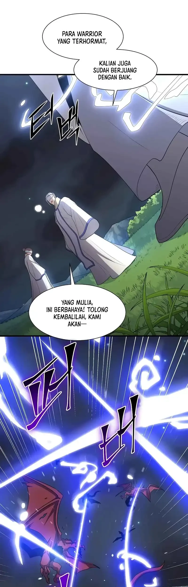 Chapter 123 - halaman 28