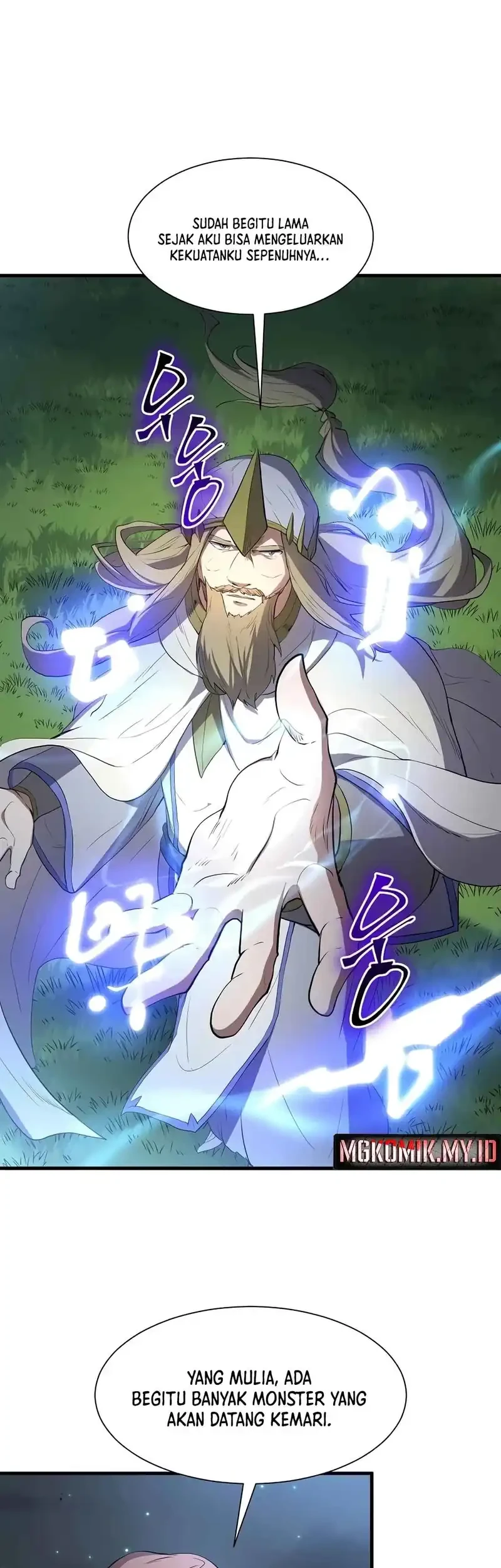 Chapter 123 - halaman 30