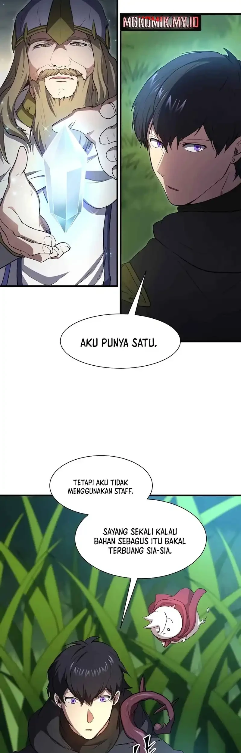Chapter 123 - halaman 40
