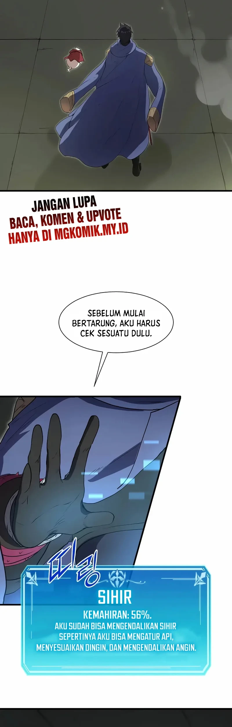 Chapter 124 - halaman 20