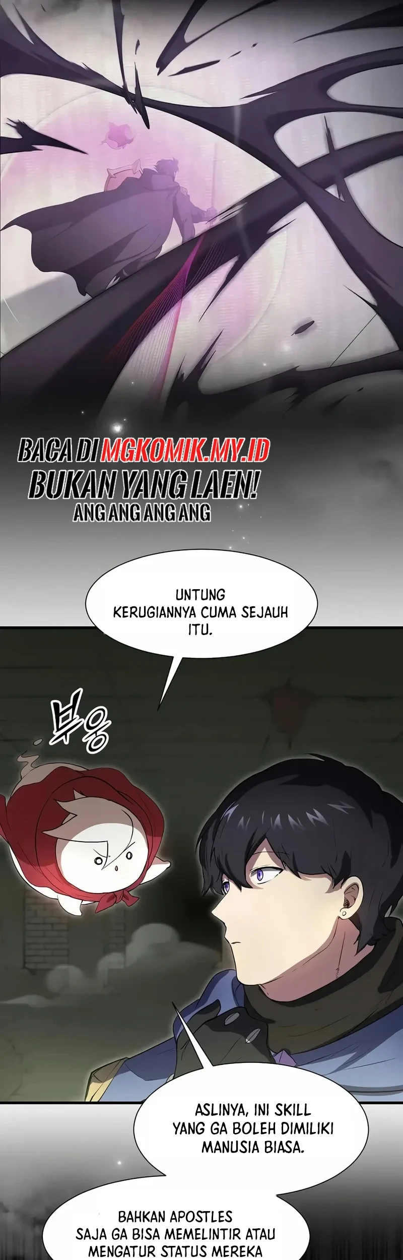 Chapter 124 - halaman 36