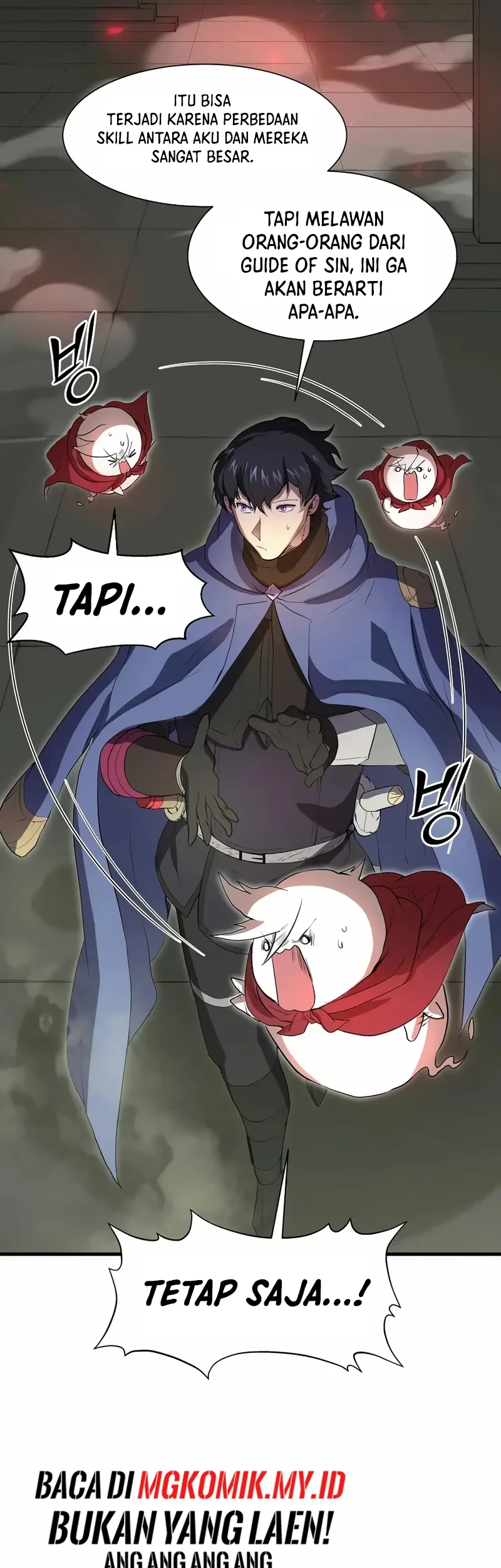 Chapter 124 - halaman 50