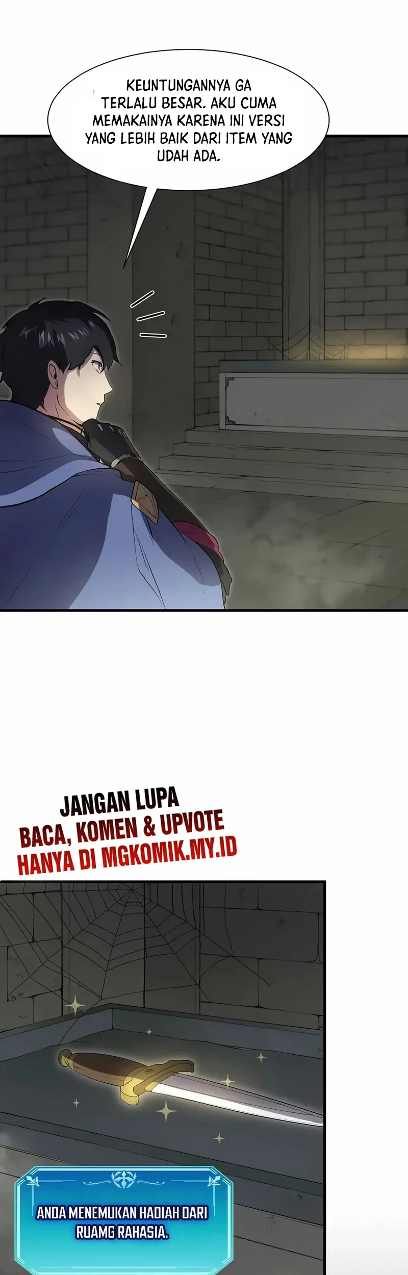 Chapter 124 - halaman 64