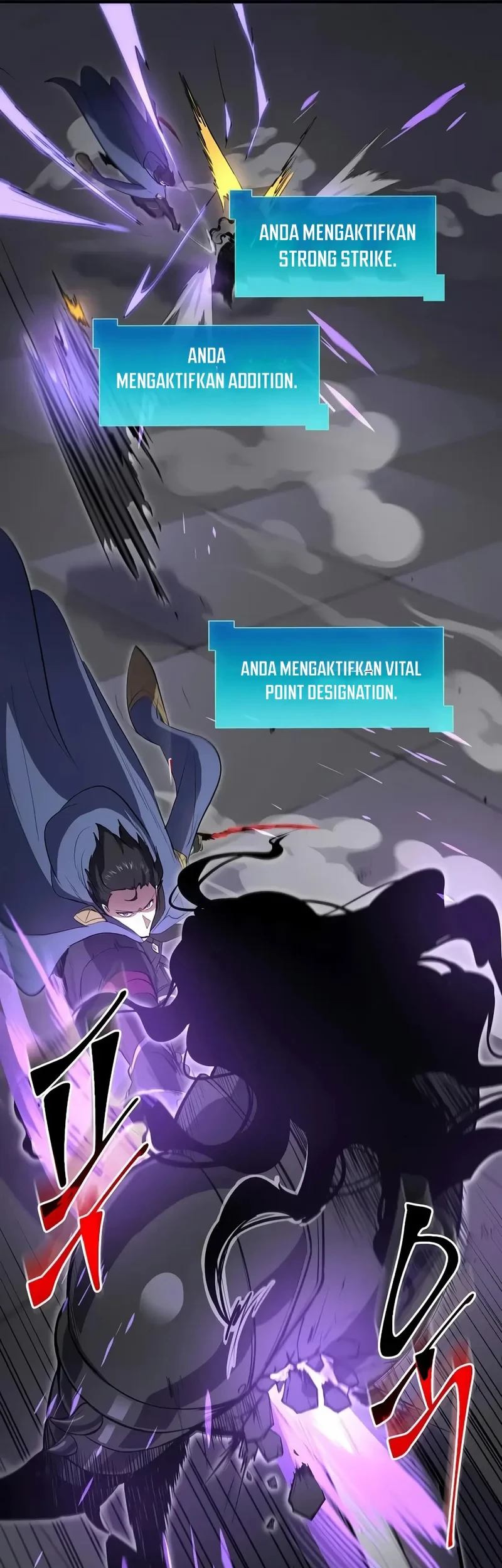 Chapter 124 - halaman 84