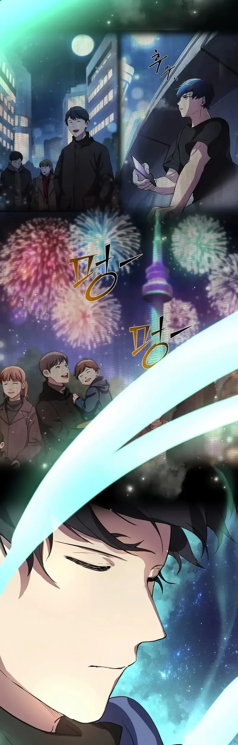 Chapter 124 - halaman 12