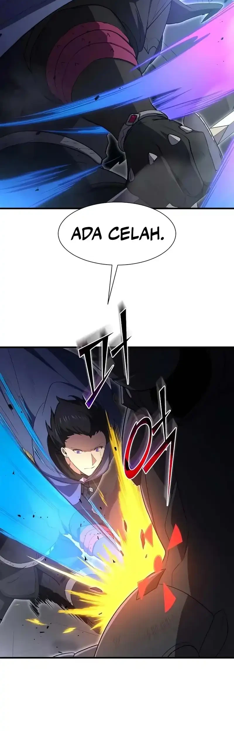 Chapter 125 - halaman 21