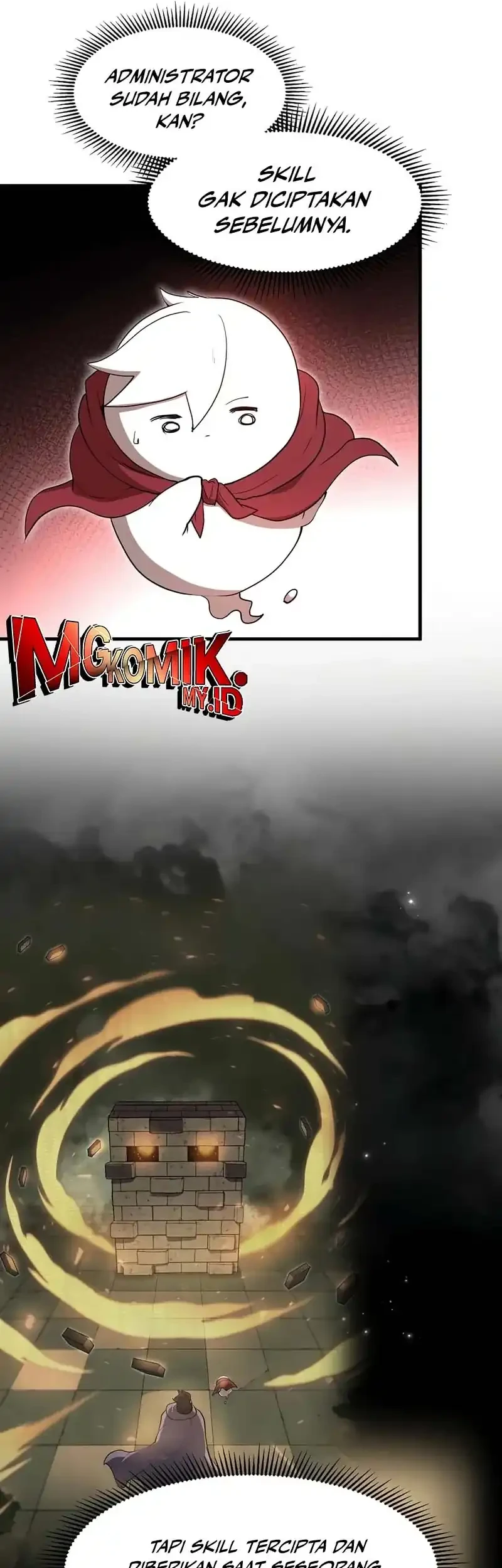 Chapter 125 - halaman 32