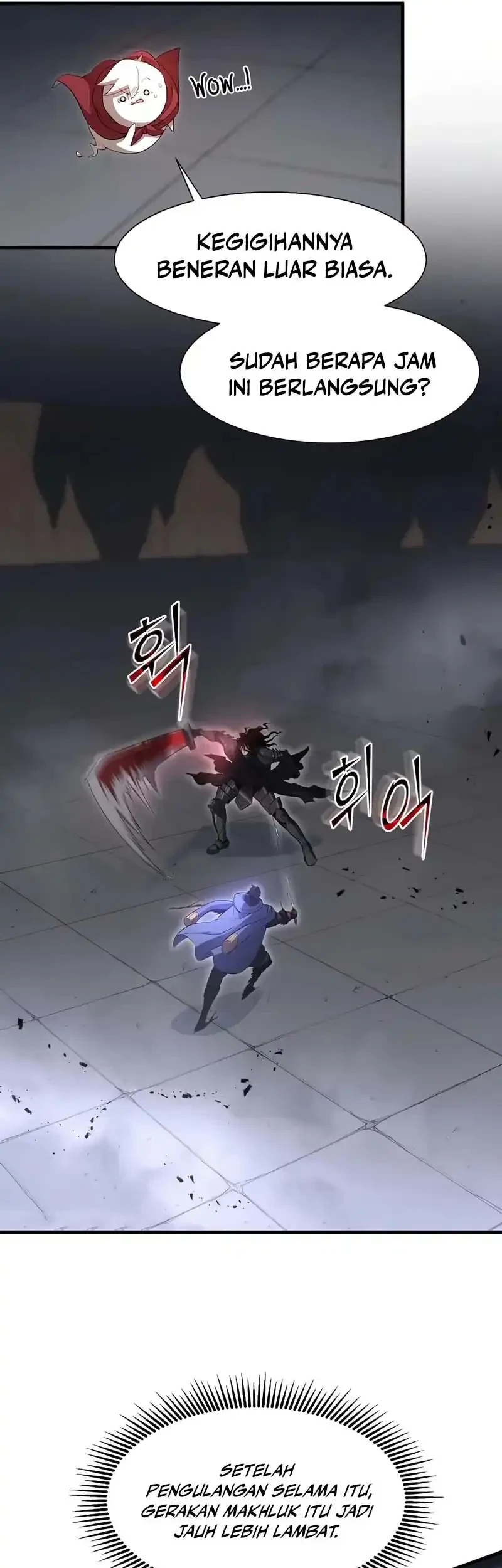 Chapter 125 - halaman 38