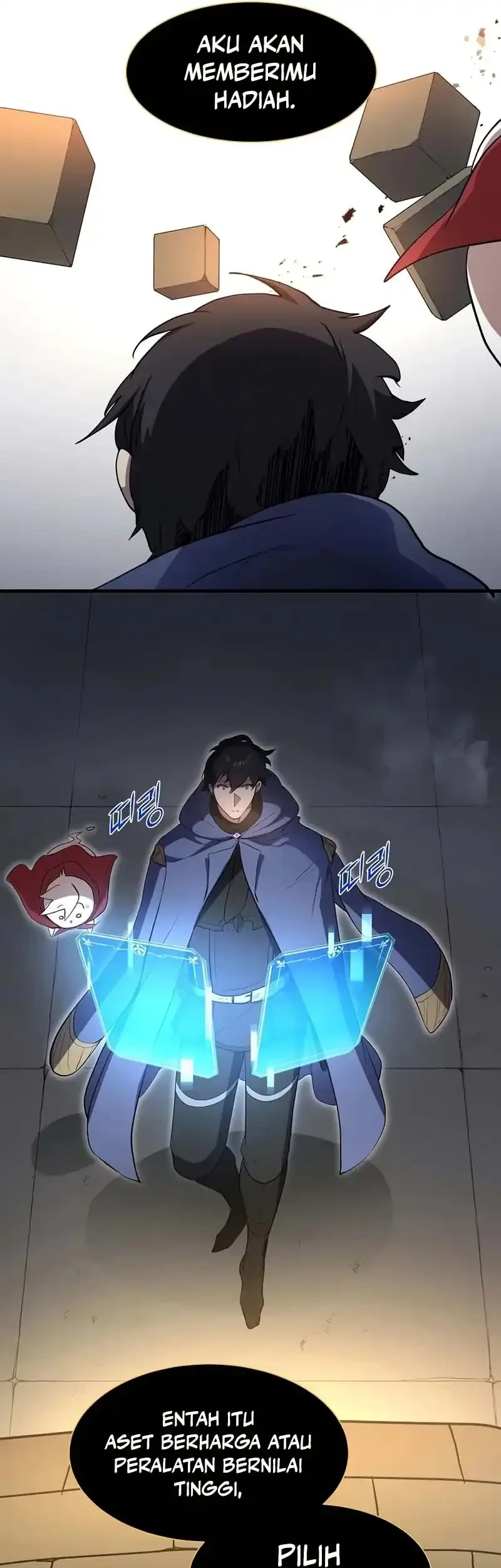Chapter 125 - halaman 56