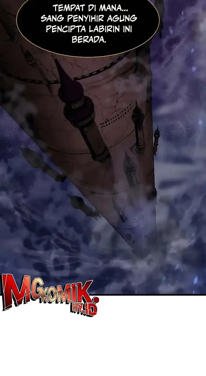 Chapter 125 - halaman 61