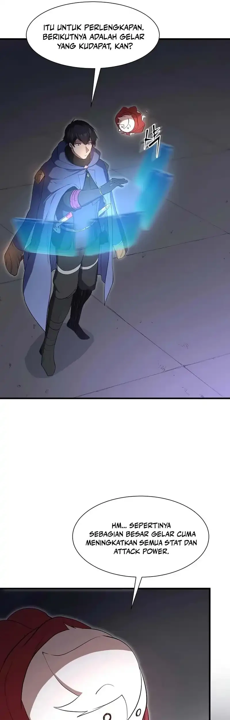 Chapter 125 - halaman 69