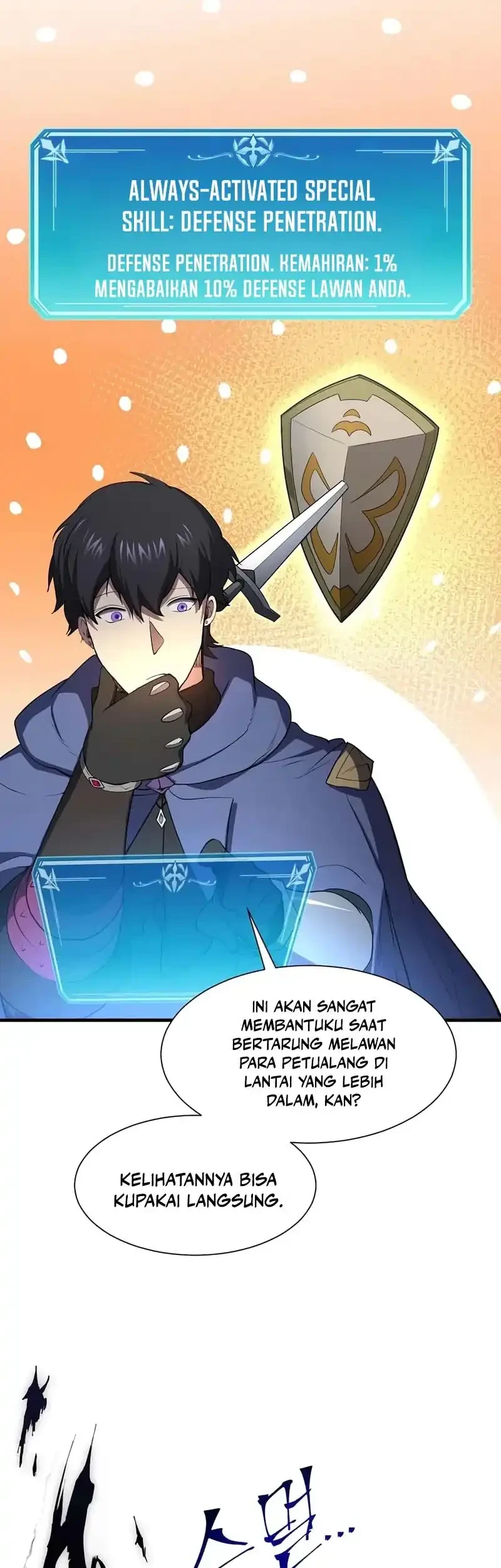 Chapter 125 - halaman 71