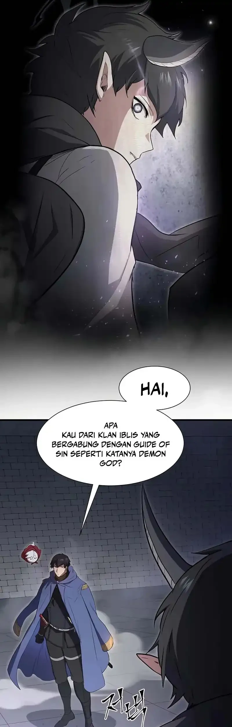 Chapter 125 - halaman 75