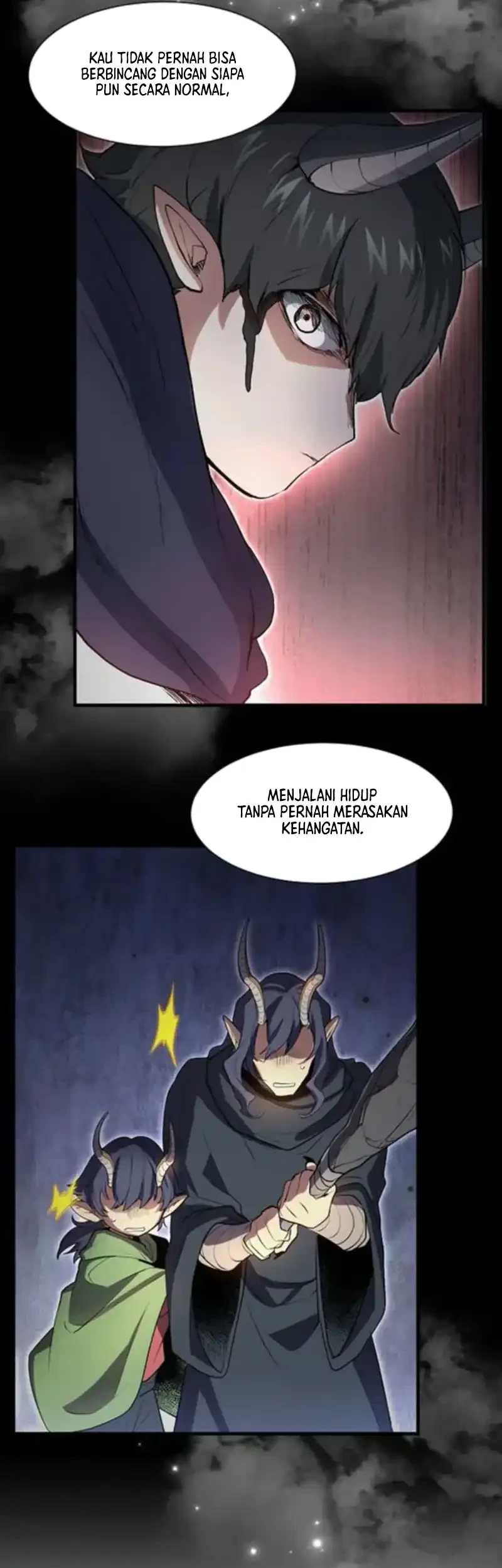 Chapter 126 - halaman 20