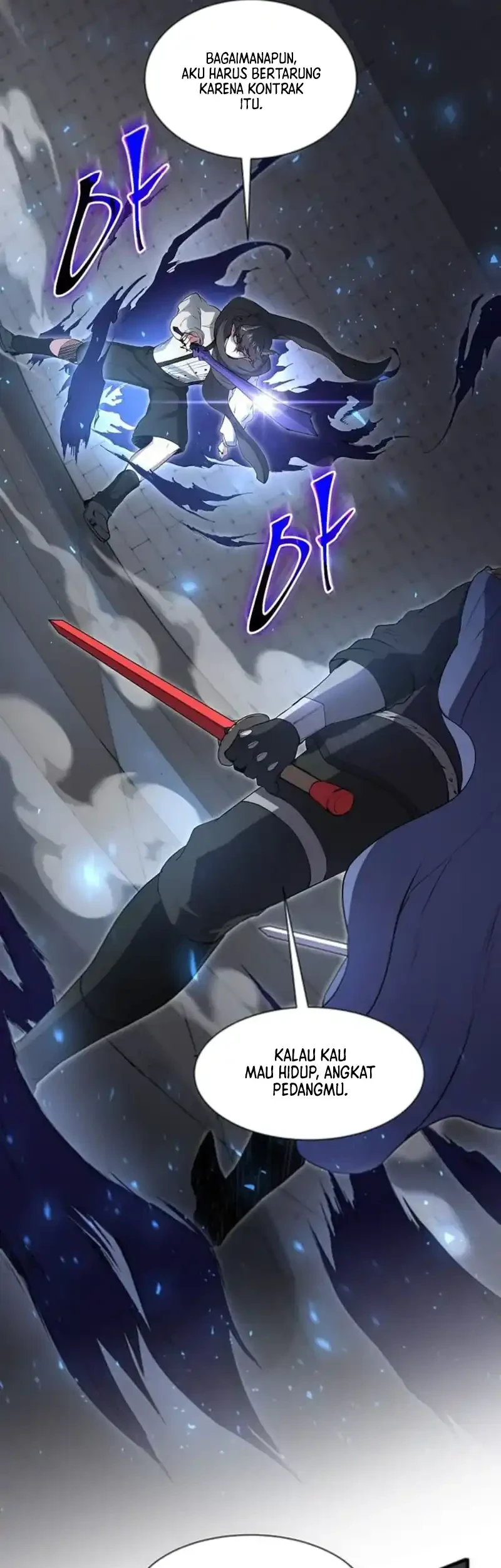 Chapter 126 - halaman 30