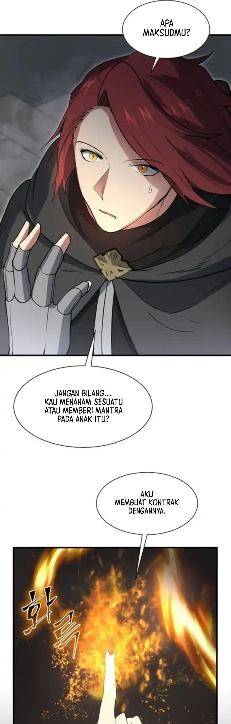 Chapter 126 - halaman 77