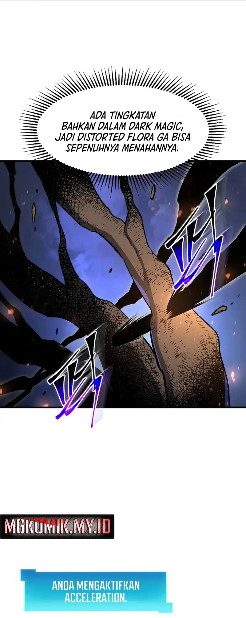 Chapter 127 - halaman 22