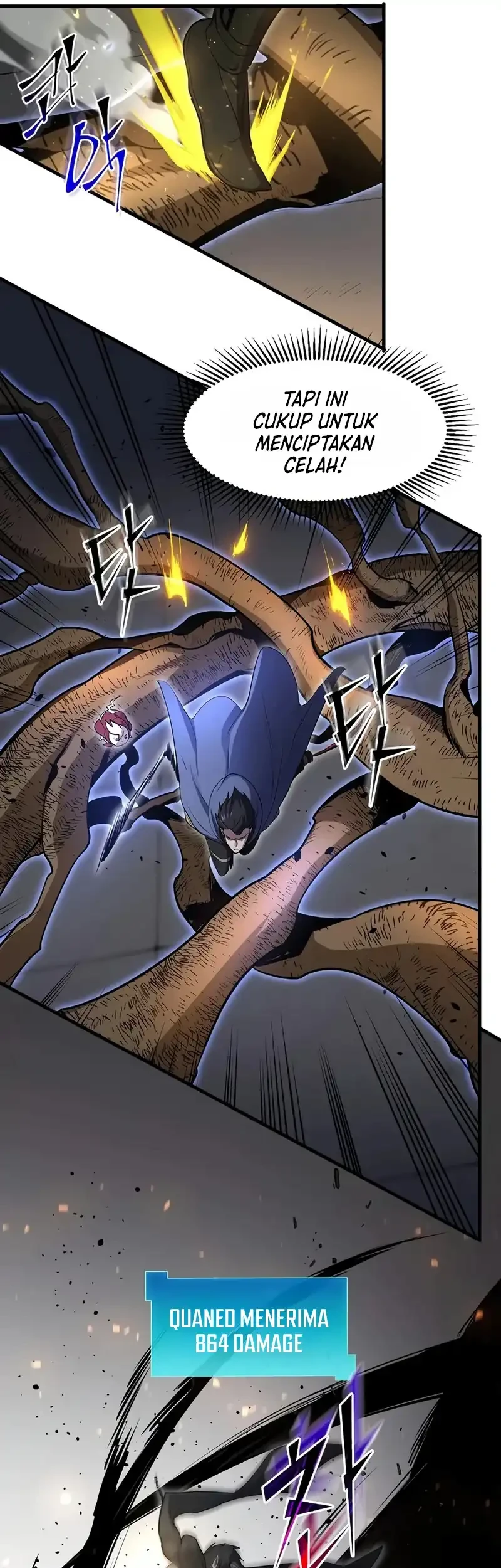 Chapter 127 - halaman 23