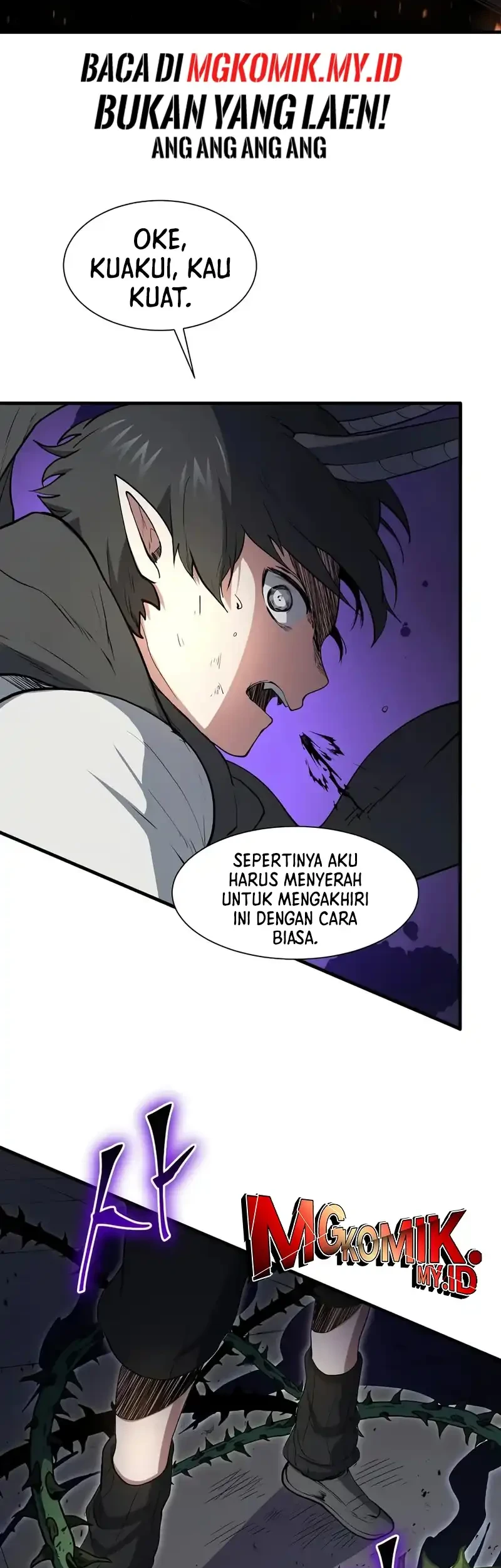 Chapter 127 - halaman 25