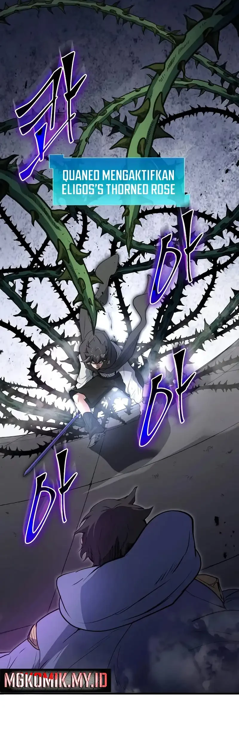 Chapter 127 - halaman 27