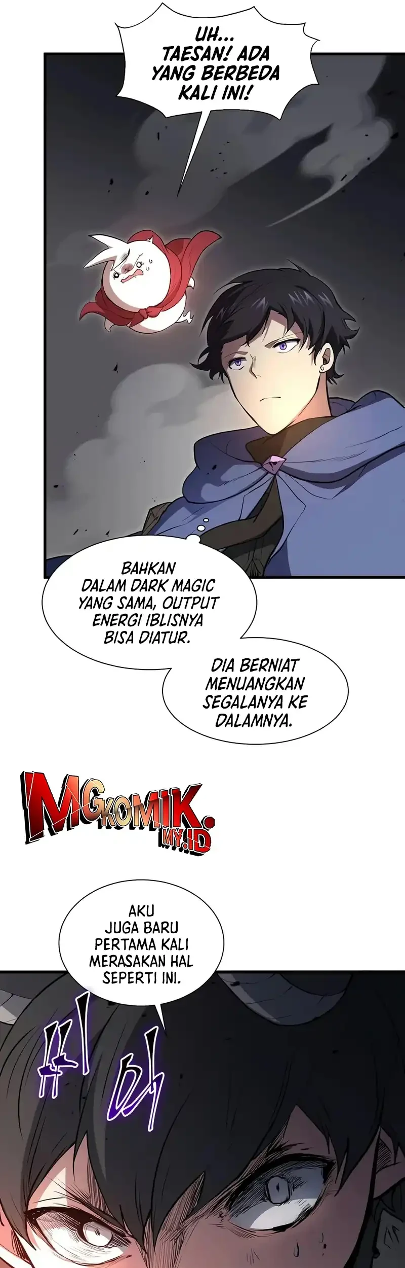 Chapter 127 - halaman 29