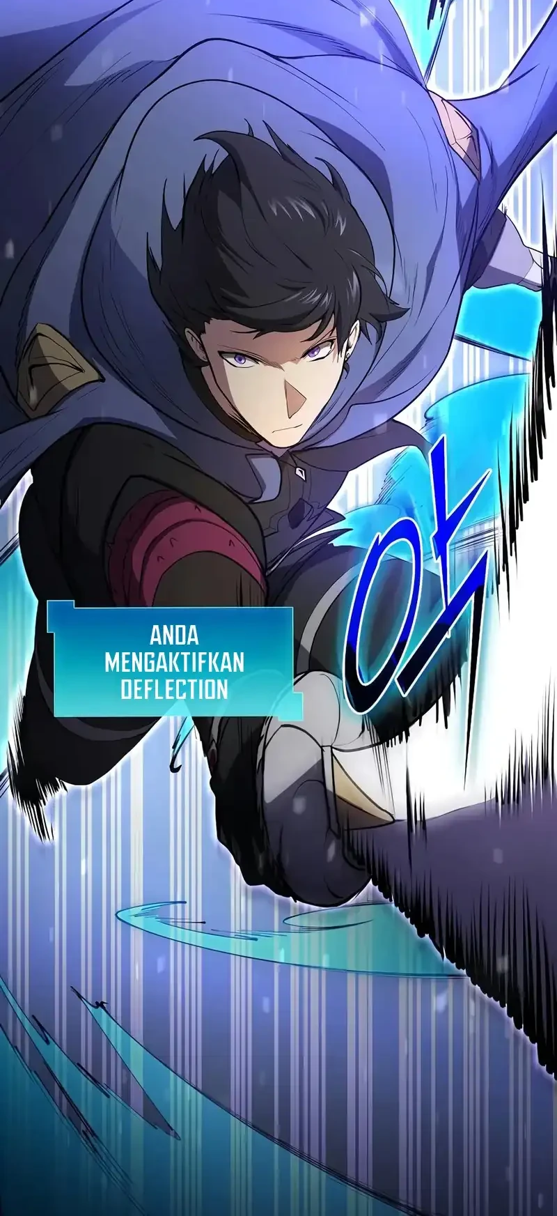 Chapter 127 - halaman 38