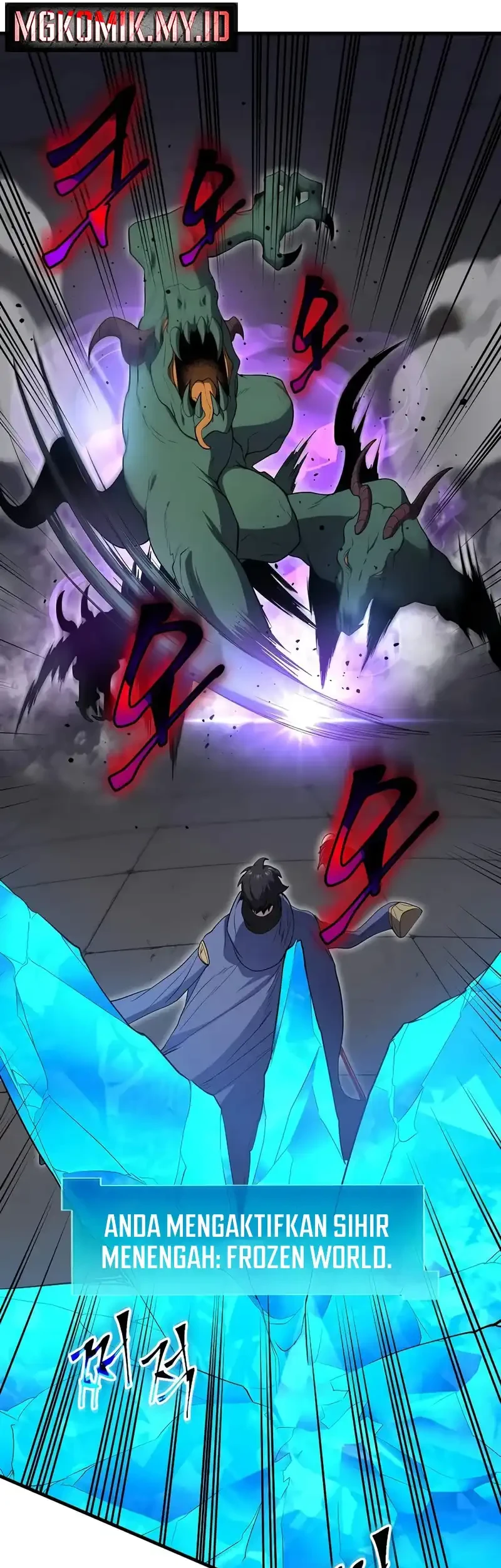 Chapter 127 - halaman 54