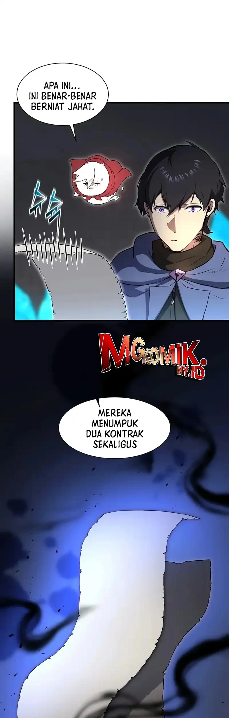 Chapter 127 - halaman 67