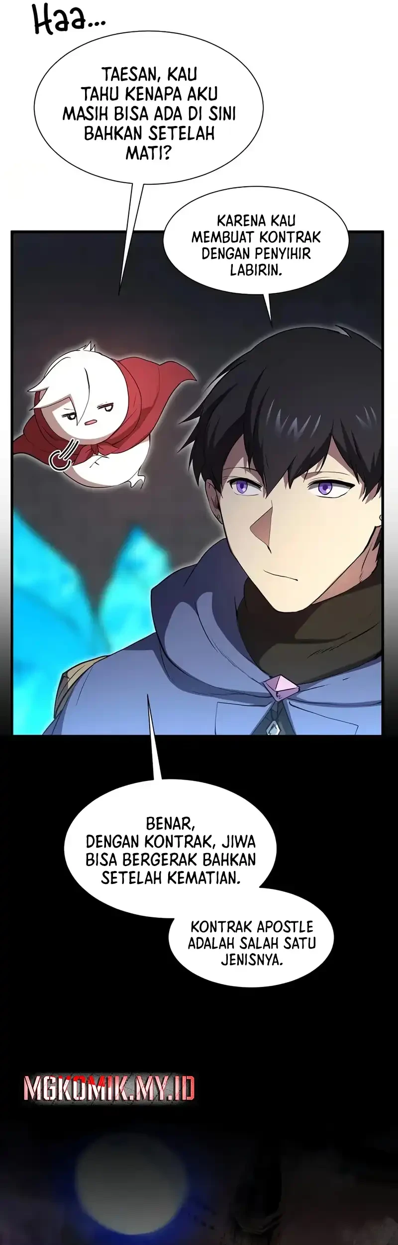 Chapter 127 - halaman 74