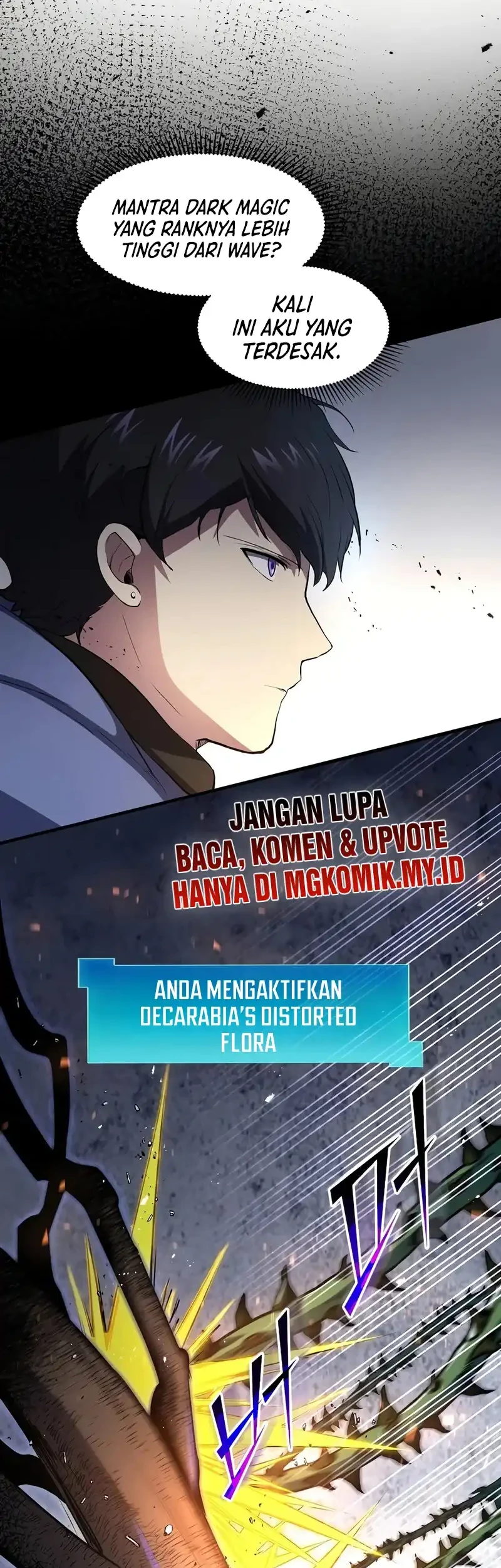 Chapter 127 - halaman 20