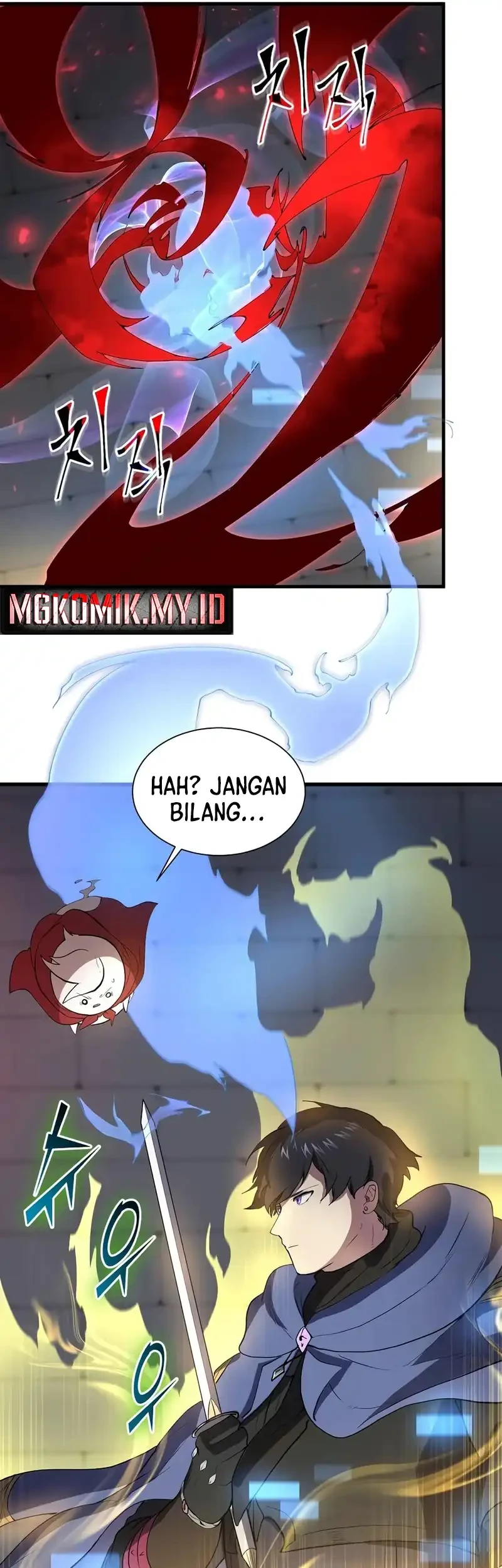 Chapter 128 - halaman 21