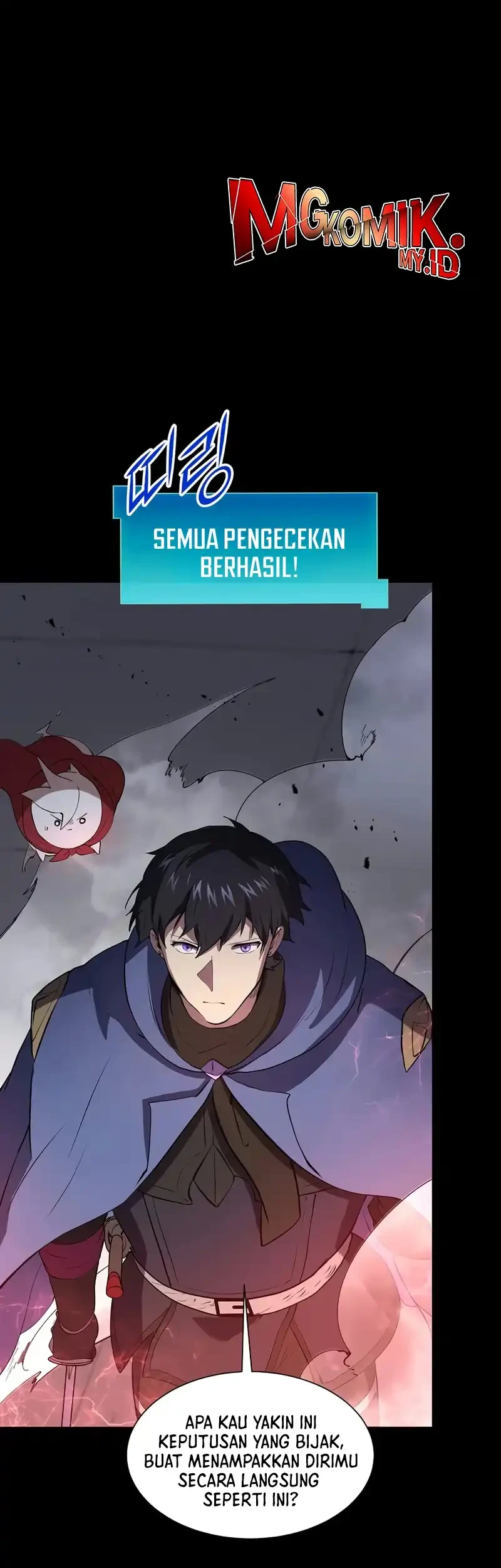 Chapter 128 - halaman 30